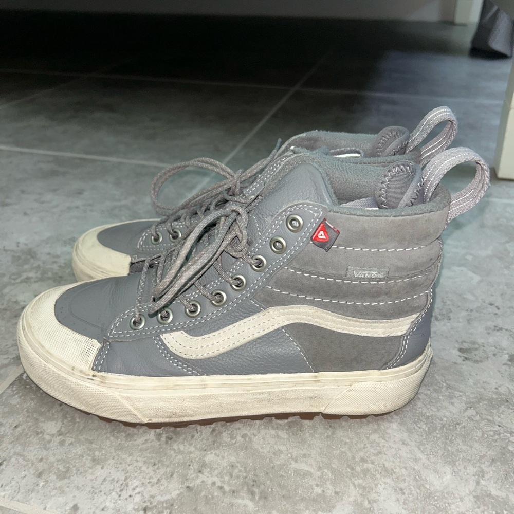 Vans Primaloft Sk8-Hi Shoe
